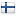 nkj.ru server is located in Finland
